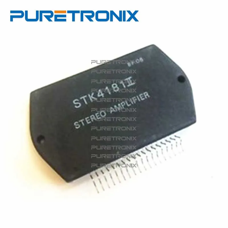 amplificador de potencia af integrado 05