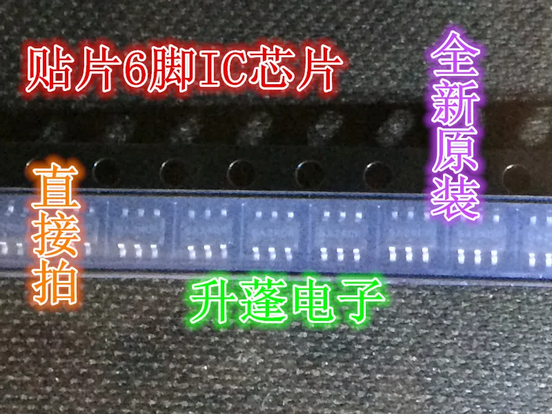 Free shipping BT=A00 BT=A01 BT=A02 6IC 100pcs|Voltage Regulators ...
