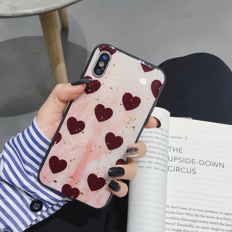 Роскошный Блестящий 3D чехол с леопардовым принтом для iPhone 6, 7, 8 Plus, X, XR, Xs, Max, Кристальный держатель для samsung S8, S9, S10, Note 8, 9, чехол