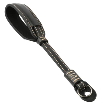 

Promotion--Camera Strap Pu Leather Camera Wrist Hand Strap Grip For Finepix Fuji Fujifilm X30 X20 X10 Xt10 Xt1 X100 X100S Xe1