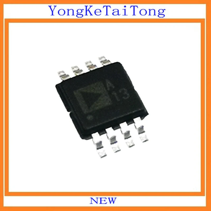5 шт./лот AD8676ARMZ AD8676 A13 AD8676ARM MSOP8