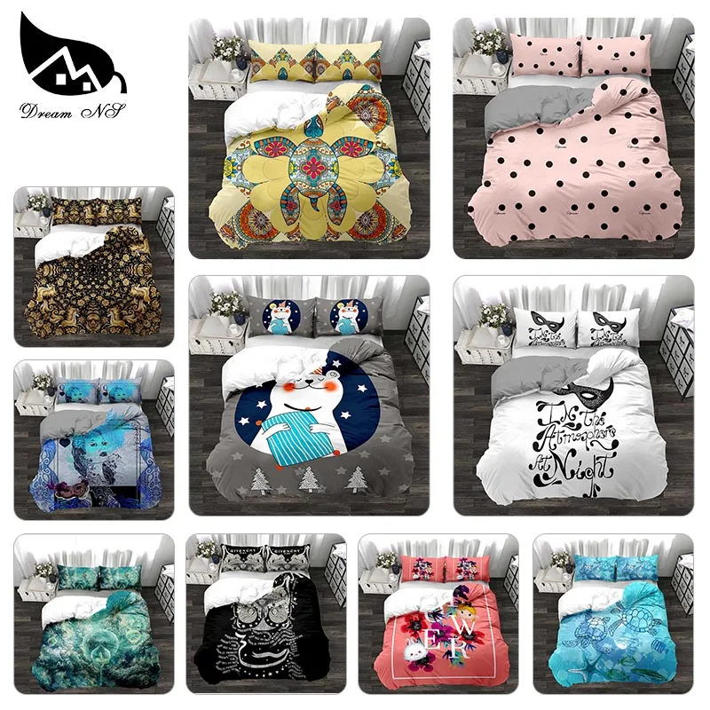 

Разнообразные Мультяшные стильные рисунки искусственное одеяло Чехол Наволочка мультяшный анимационный рисунок постельное белье