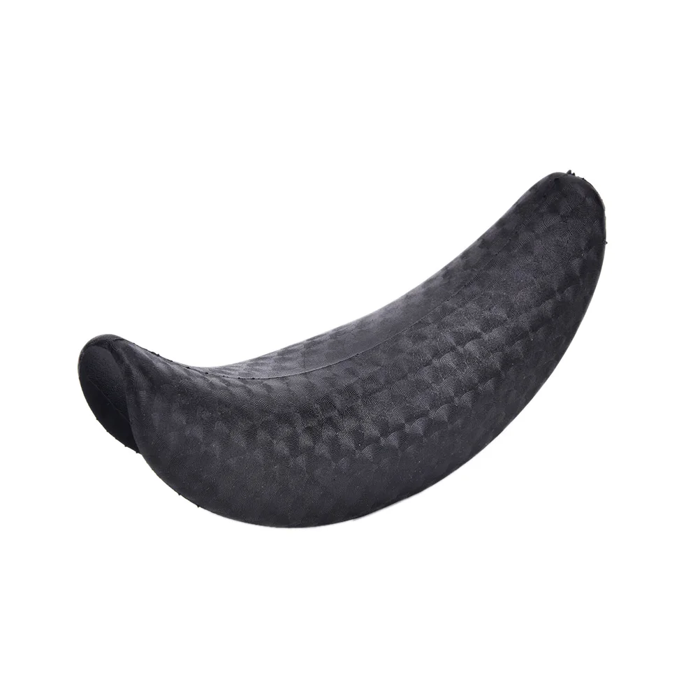 1pcs Hair Spa Salon Wash Gel Neck Rest Cushion Hairdressing Pillow Durable Soft Hair-Wash Sink Shampoo Bowl Basin Gripper