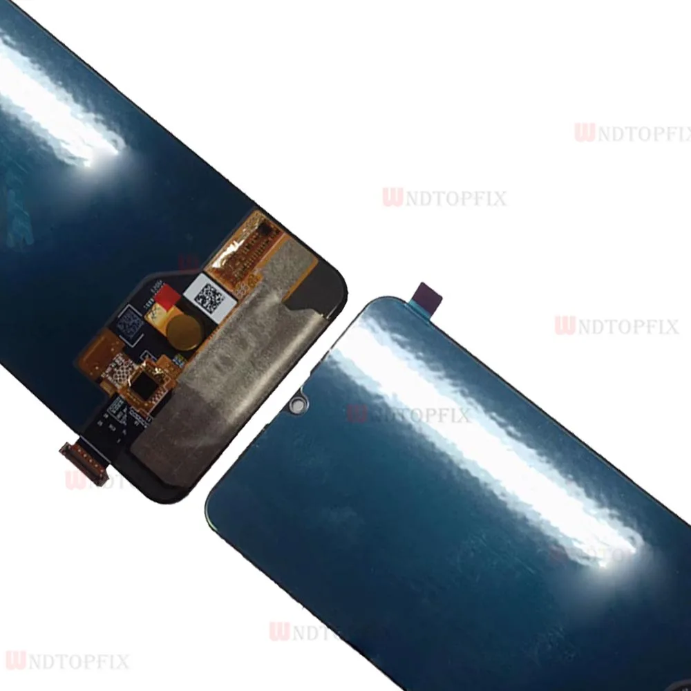2019 Revonext NEX602 1DD+3BA Hybrid Technology In
