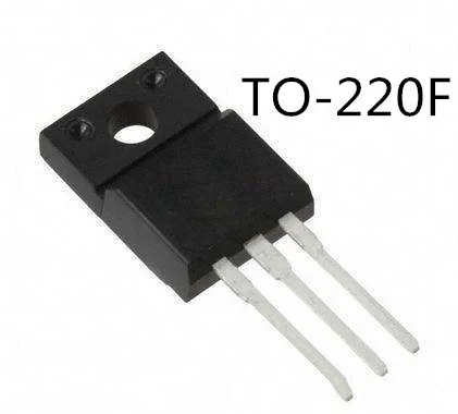 

10PCS FQPF10N60C TO-220 10N60C 10N60 TO220 FQPF10N60 MOS FET transistor