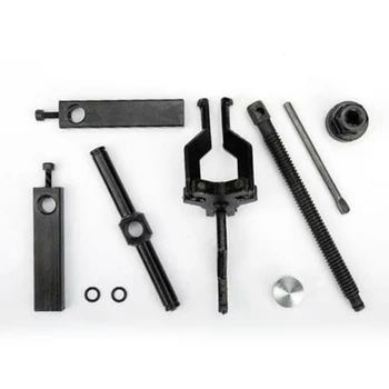 

Carbon Steel Three-Jaw Puller Replacement Supplies Accessories Hole Disassembly