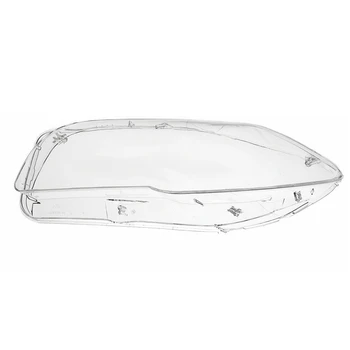 

Car Front Headlight head light lamp Lens Cover for BMW-5 Series F10 F18 520 523 525 535 530 2010-2014