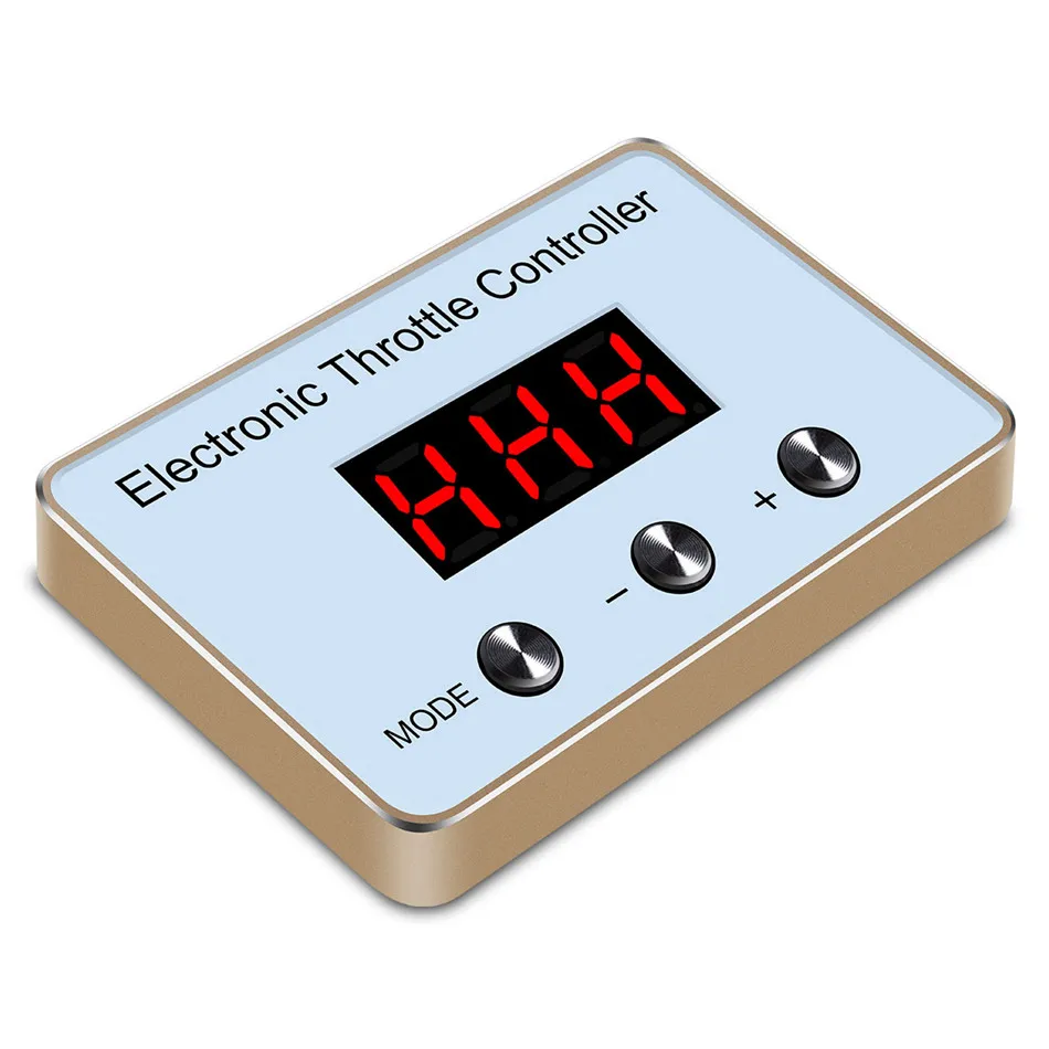 

for DODGE RAM Challenger Dakota Charger Viper Durango Grand Caravan Charger elctronic throttle controller Improving Acceleration
