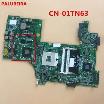 

PALUBEIRA High quality FOR N7110 V3750 DAV03AMB8E1 DAV03AMB8E0 CN-01TN63 01TN63 1TN63 HM67 DDR3 100% Tested Free shipping