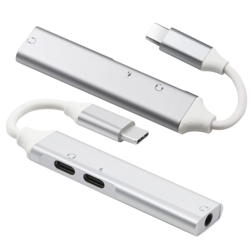 Usb type C до 3,5 мм Aux аудио адаптер для наушников 3,5 jack конвертер PD QC зарядное устройство для huawei P20 P30 Ipad Pro XiaoMi Google pixel