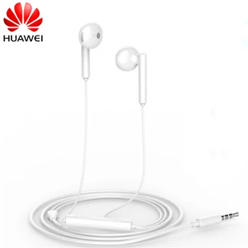 

Original Huawei AM115 Earphone Metal With Mic Volume Control For Huawei P9 P10 Lite Mate 7 8 9 Honor 5X 6X 8 Android Smartphone