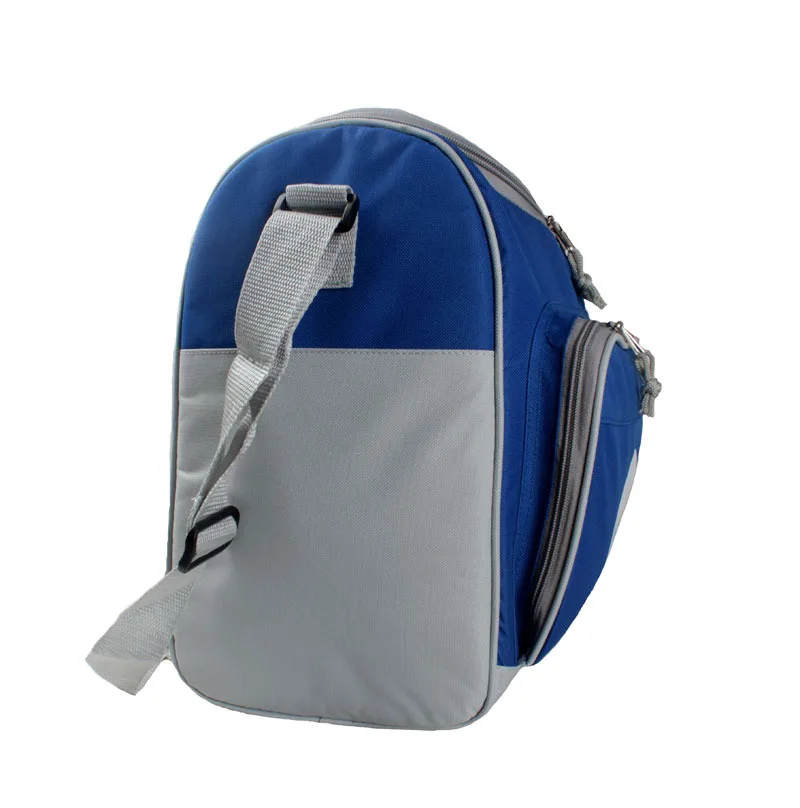 

Every New Style Fresh-keeping Bag Multi-functional Shoulder Ice Pack Nursing Portable with Insulated Bag
