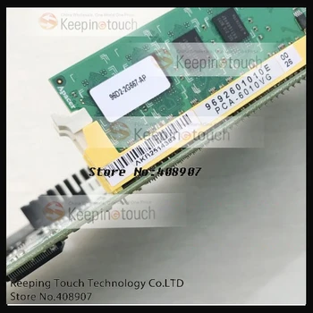 

Advantech motherboard For PCA-6010VG PCA-6010 Rev