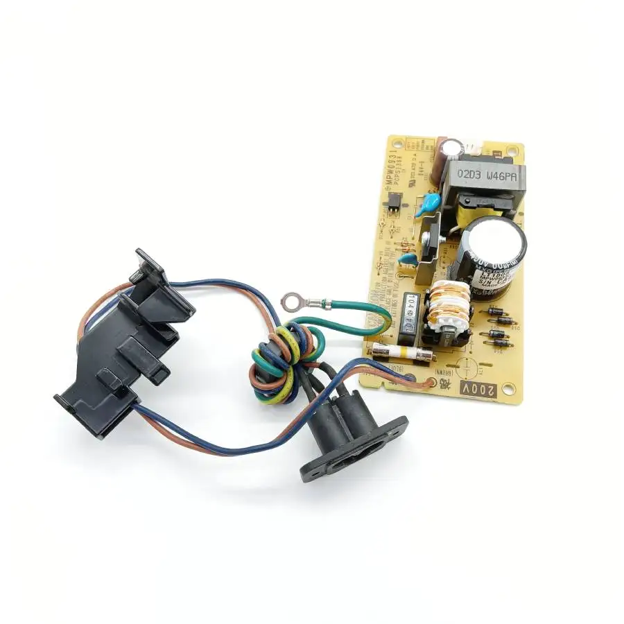220v Power Supply Board Mpw0931 For 