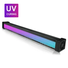

Bar Led UV GEL Curing Lamp High Power Ultraviolet Black Light Oil Printing Machine Glass Ink Paint Silk Screen UVCURING3.0-1848