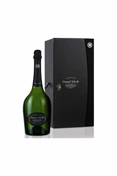 

Champagne - Laurent Perrier Grand Siècle 75 cl