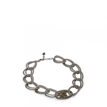 

Guess Accessories Necklaces Grey UFN50805