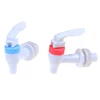 1PCS Push Type Plastic Replacement Water Dispenser Tap Faucet Home Drinking Fountains Faucet Water Dispenser Tap ► Photo 2/6