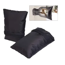 18x15 см крышка крана переключатель крышки антифриз Ткань Оксфорд Открытый зима холодная погода экономия кран носок Чехол протектор