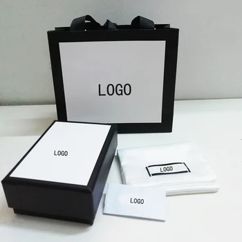 

New European and American fashion popular high-end jewelry gift box holiday gift free shipping