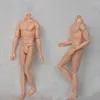 26cm 14 Moveable Jointed Doll Body For Boy Doll Ken 1/6 Male MAN Naked Body Prince Ken Nude Doll Accessories DIY Learning Toys ► Photo 3/4