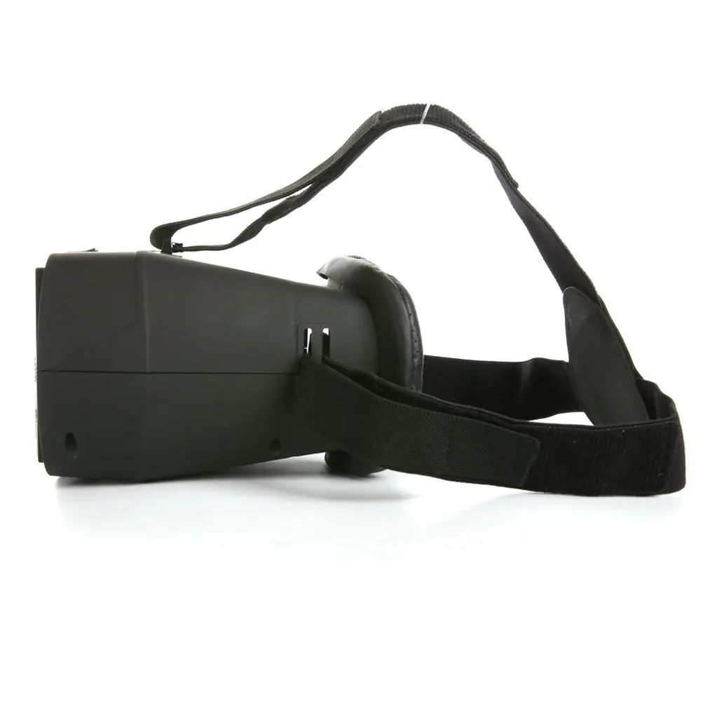 4.3 Inch 5.8ghz Fpv Video Glasses Figure