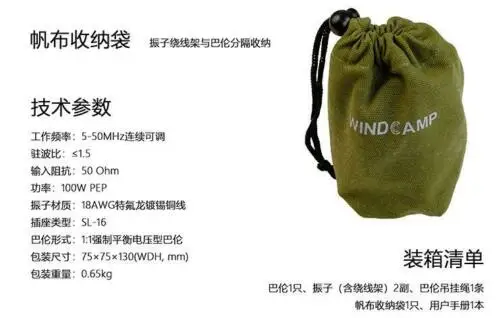 Flight Safety Parachute for DJI Mavic 2 Pro ZOOM
