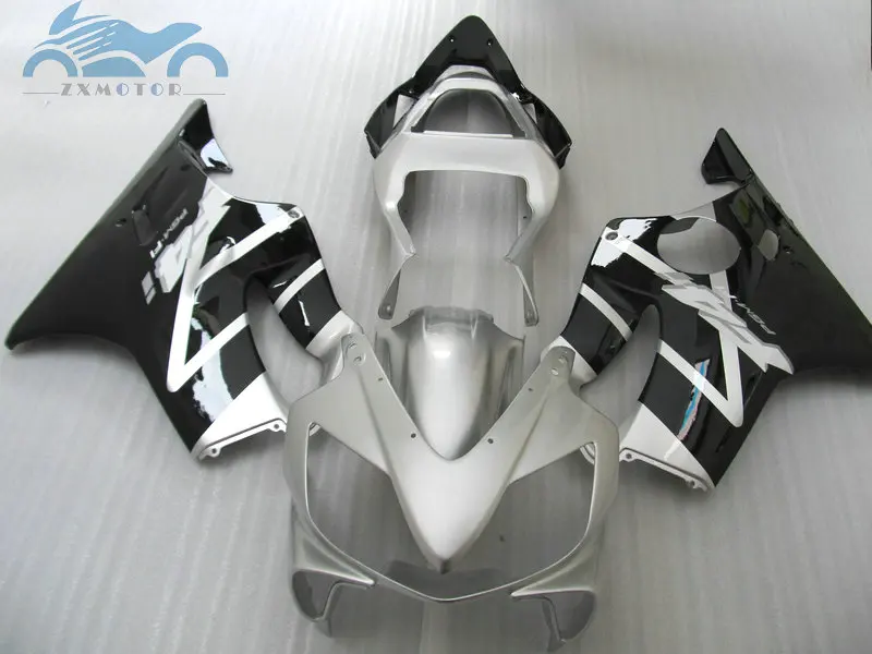7 подарков впрыска обтекателя комплект Подходит для Honda CBR 600F4i 2001 2002 2003 CBR600F4i 01 02 03 послепродажный обтекатель наборы частей HT46