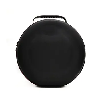 

Speaker Case EVA Adjustable Strap Carrying Accessories Hard Extra Space Small Shockproof Portable Waterproof For Onyx Studio 5