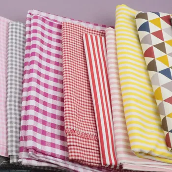 

50*160cm DIY Cloth cotton fabric BIY Fabric Kawaii envio gratis patches iron on patches patch Clothing fabric Cute
