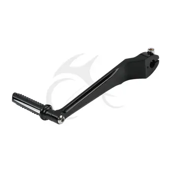 

motorcycle Aluminum Shifter Shift Lever For Harley Touring Bagger Trike Models Road King Electra Glide FL Softail 1988-Up