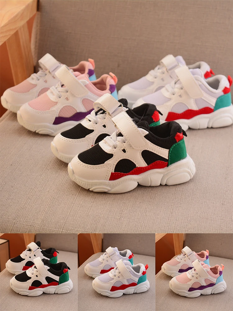 Sapatos Feminino Basket Fille Kinderschoenen Tenis De niuna Chaussure Garcon Calcados Infantil chaussure homme; спортивные детские кроссовки
