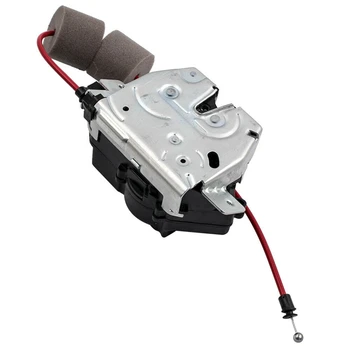 

Lock Actuator for Mercedes Benz 2004-2011 Ml320 350 Lock Tailgate A1647400635