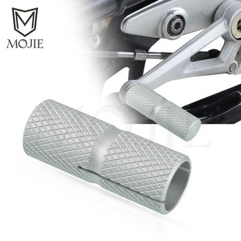 

Motorcycle Shifter Shift Gear Lever Peg Enlarger Enlargement Extension For BMW F800GT F800R F800S F800ST G310GS G310R K1100LT