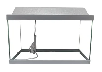 

Aquarium classics 25 liters Gray