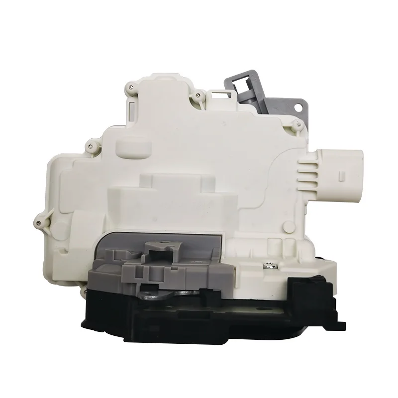 Привод замка двери передний правый для VW PASSAT B6 TIGUAN SUPERB IBIZA/ST Q7 3C1837016A 3C1837016B 8J1837016A