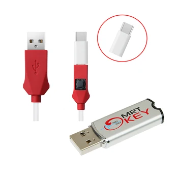 

Oityn MRT DONGLE MRT key 2 MRT tool 2 dongle + Deep Flash Cable