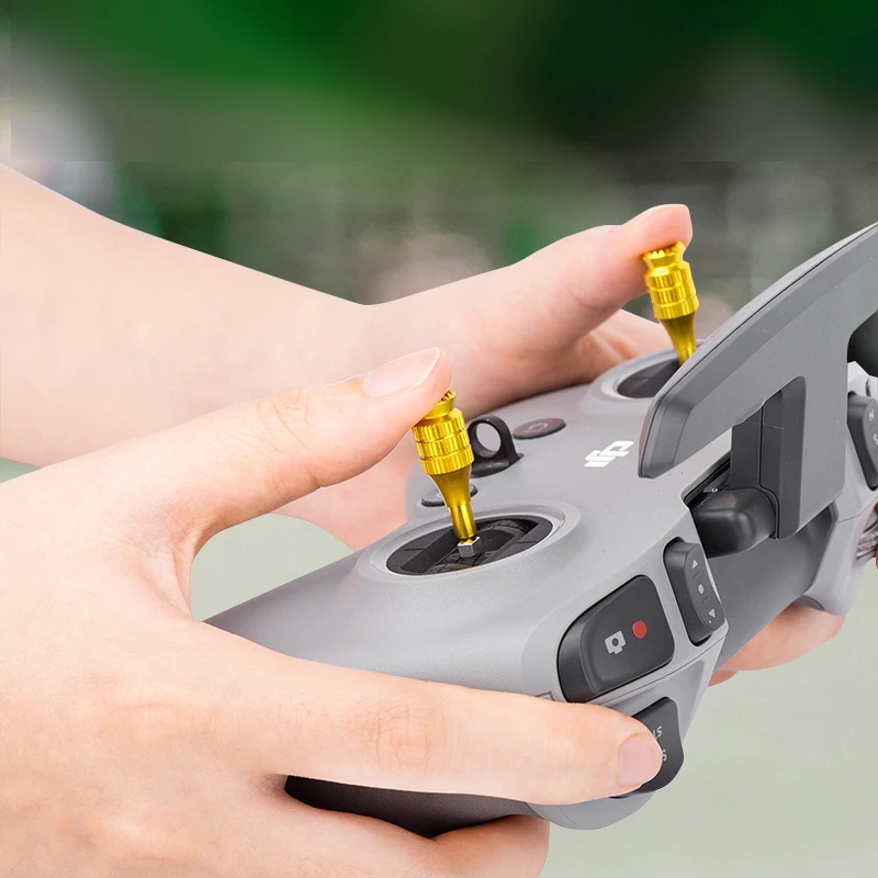 thumb remote control rocker stick for dji mavic air drone rc accessories LE