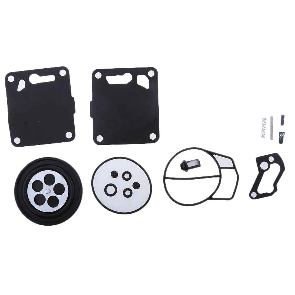 Carb Rebuild Kit 38-44-46 for Mikuni-SBN Wave-Runner Super-Jet-Ski-Sea-doo
