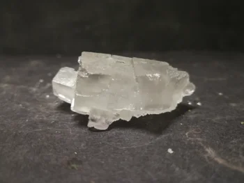 

26.8gNatural fluorite mineral crystal, crystal cluster quartz mineral specimen, quartz crystal.