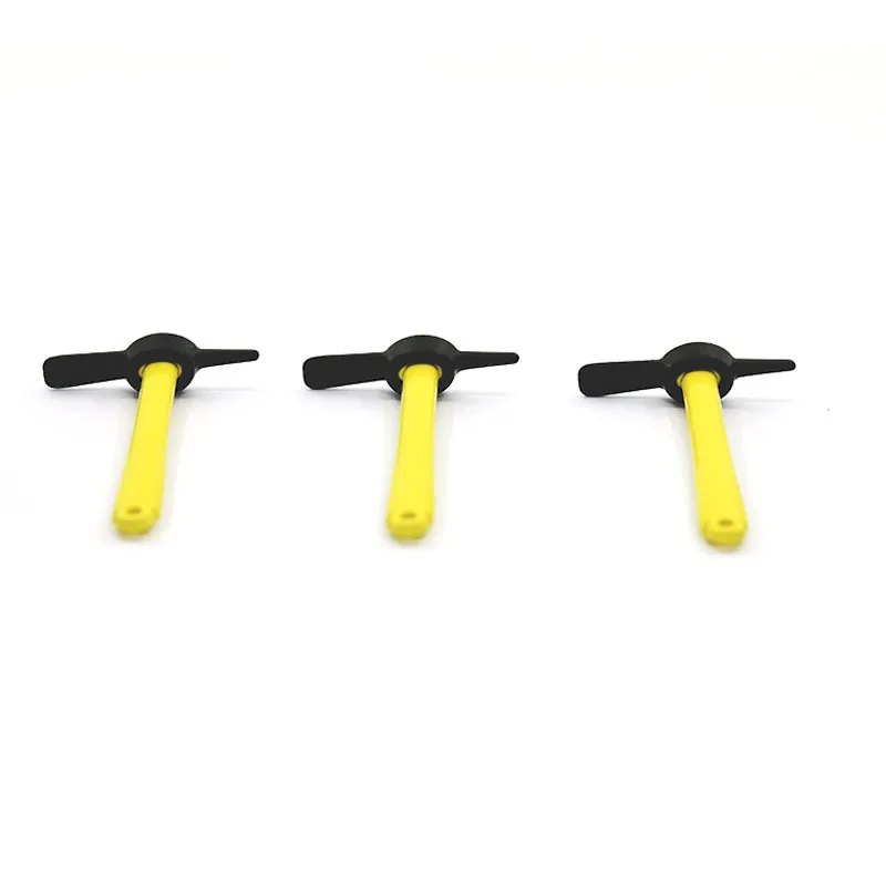 

TRX4 Scx10 90046 Model-Piece Model Pickaxe Hammer Mjolnir Decorations