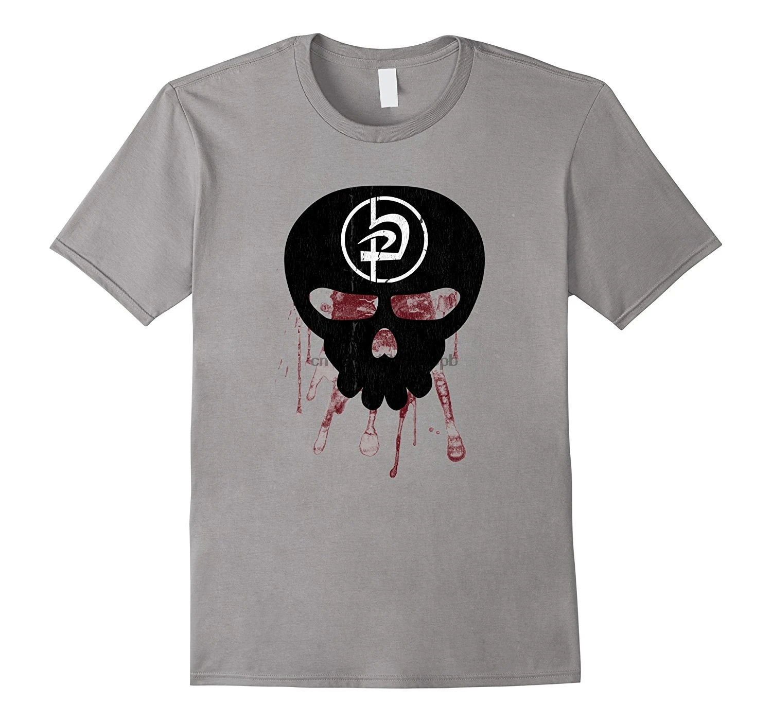2019 Fashion Hot Sale Krav Maga Skull Shirt Tee shirt |