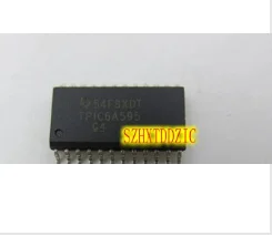 2 шт./лот TPIC6A595 SOP24 [SMD] | Электроника
