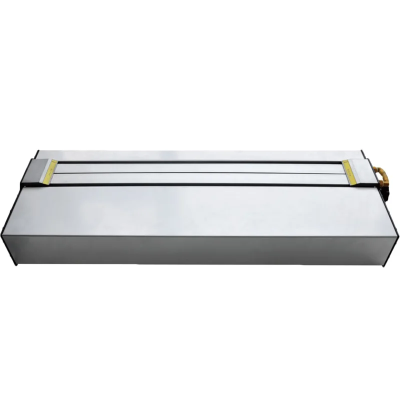 

110/220V Acrylic Bending Machine ABM700 Organic Board/ Plastic Sheet Bending Machine Infrared Heating Machine Used Widely