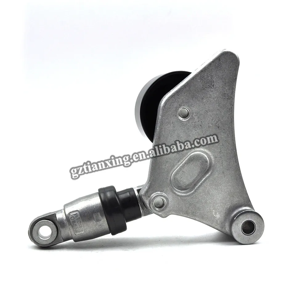 16620-28090 v-ребристый Змеиный натяжитель ремня для Toyota Scion 2.4L 16620 28090 1662028090