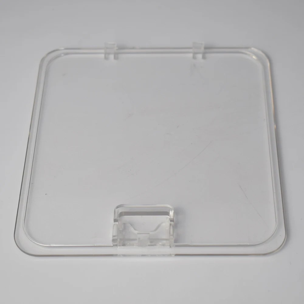 3D Printer Accessories Acrylic board Transparent Window for NANO 3d Printer