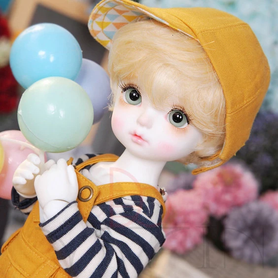 Bjd кукла 1/6 Pio подарки для девочки Модная Кукла из смолы с глазом DIY Обнаженная кукла лучший подарок на день Святого Валентина ручной работы красивая модель игрушки