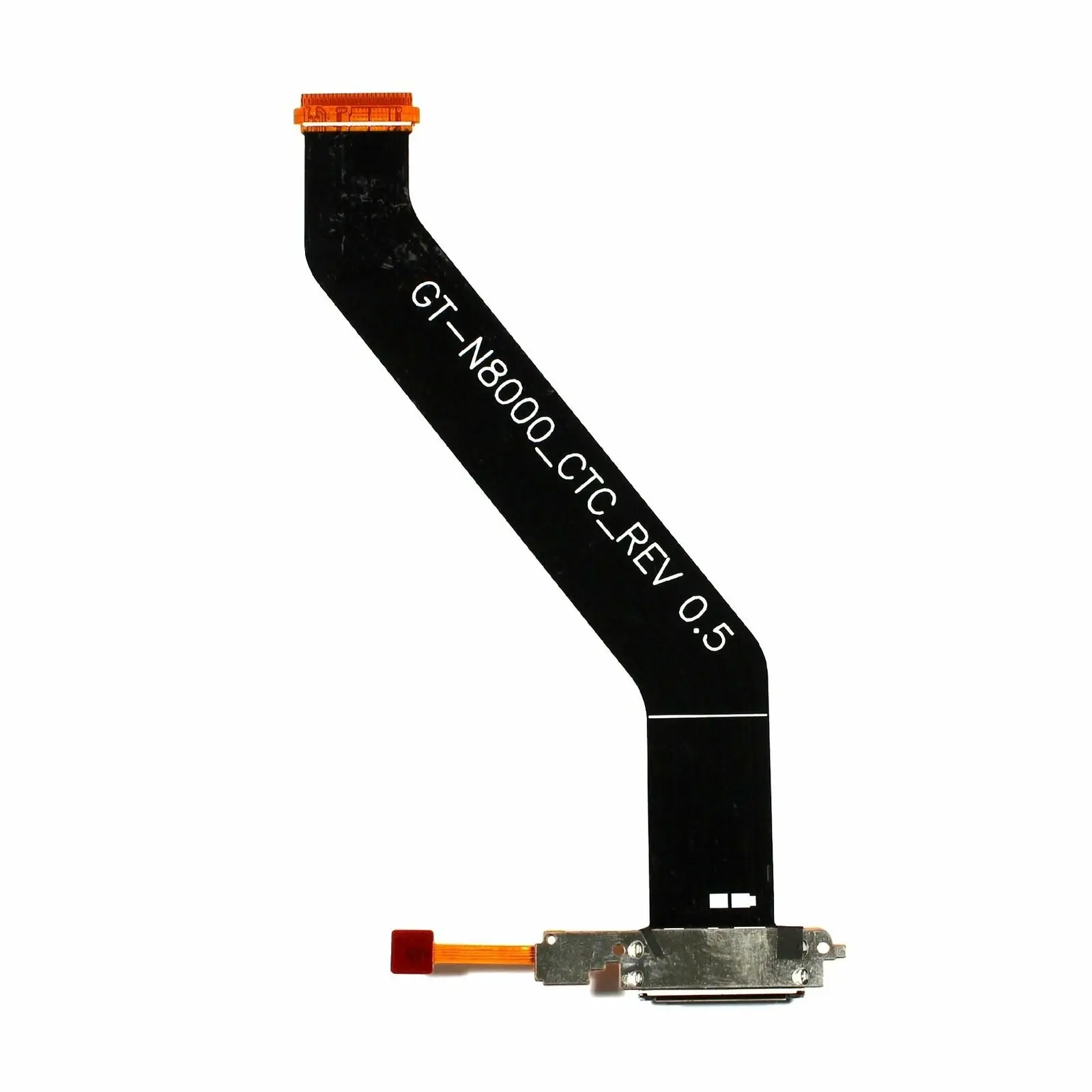 

Repair part For Samsung Galaxy Note 10.1 N8000 N8010 N8013 Charge Charging Port Connector Flex Cable