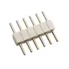 10 шт./лот 6Pin 6-Pin Разъем 2,0 мм Шаг иглы кабель со штыревыми соединителями на обоих концах для подключения или разъем LED аксессуары для RGB + CCT Све... ► Фото 3/4