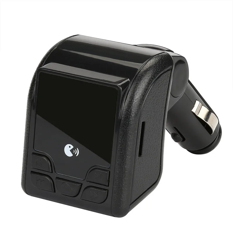 Bluetooth 2.4A USB Автомобильное зарядное устройство для мобильного телефона автомобильное зарядное устройство usb зарядка автомобильное зарядное устройство для iPhone samsung Xiaomi